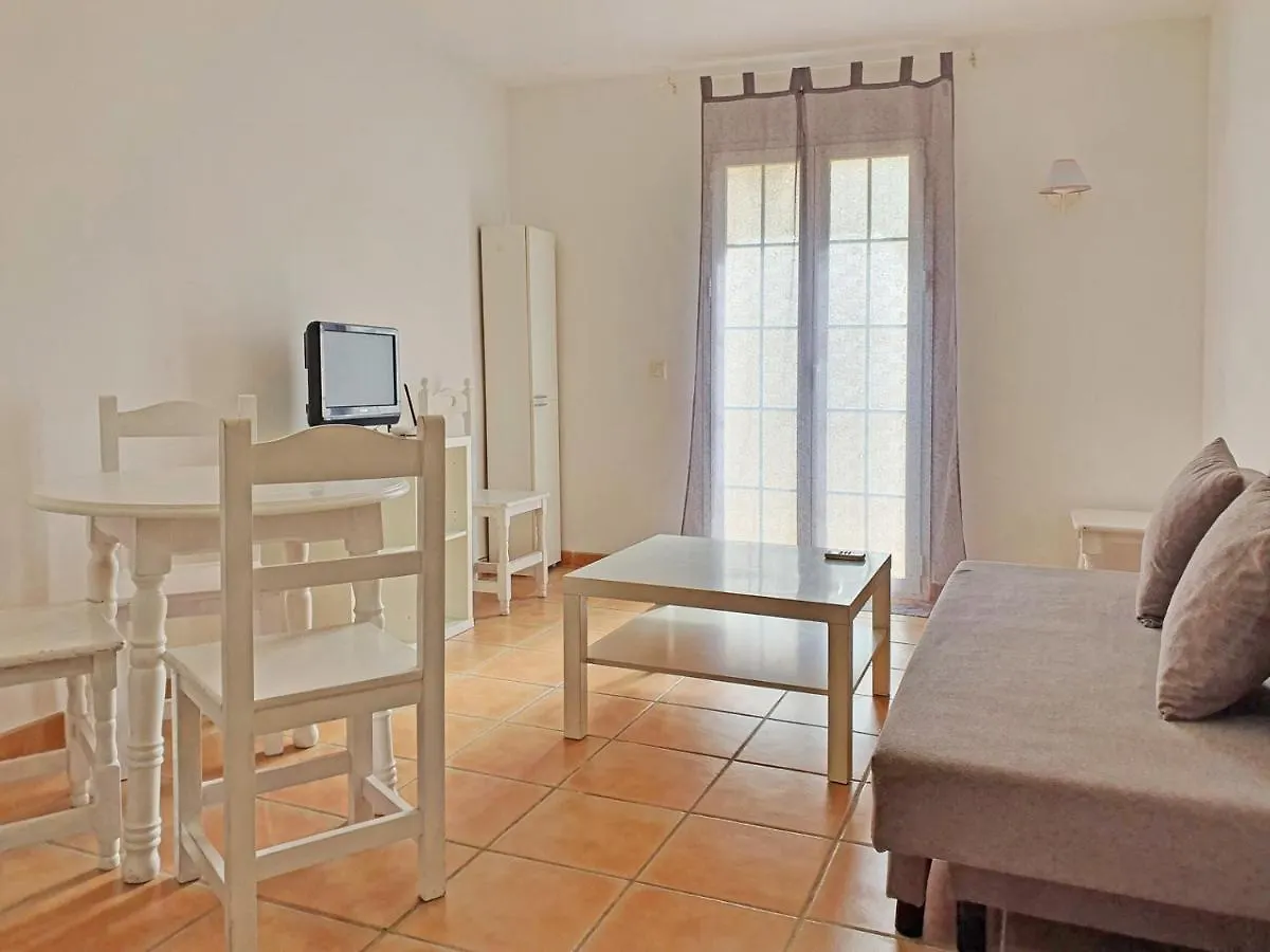 Apartamentos Turquesa La Carihuela Torremolinos Apartment