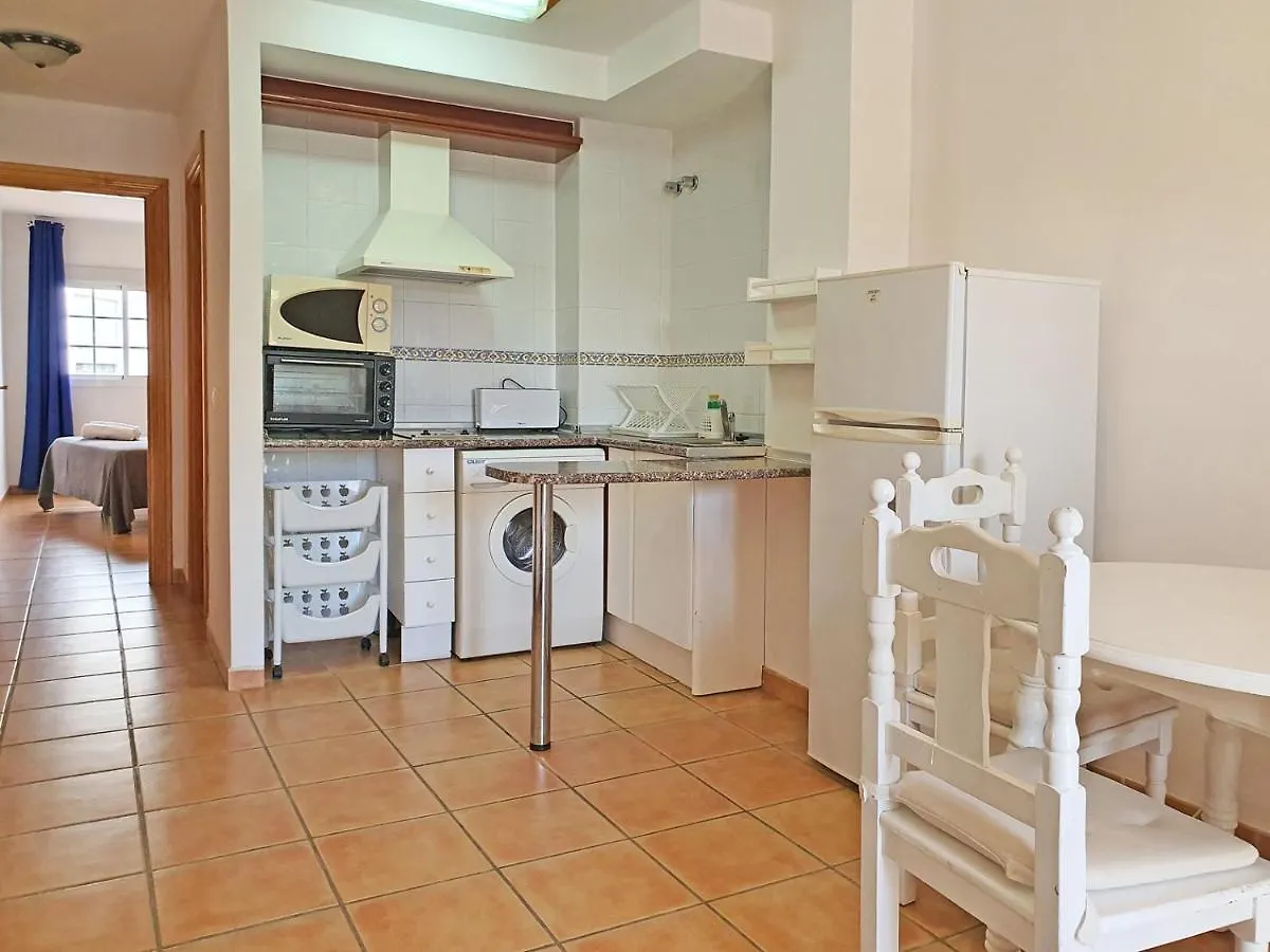 Apartamentos Turquesa La Carihuela Torremolinos