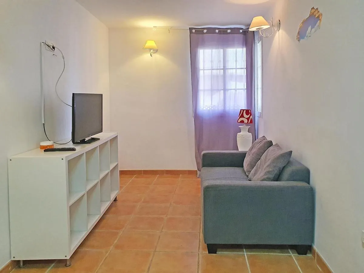 Apartmán Apartamentos Turquesa La Carihuela Torremolinos Španělsko