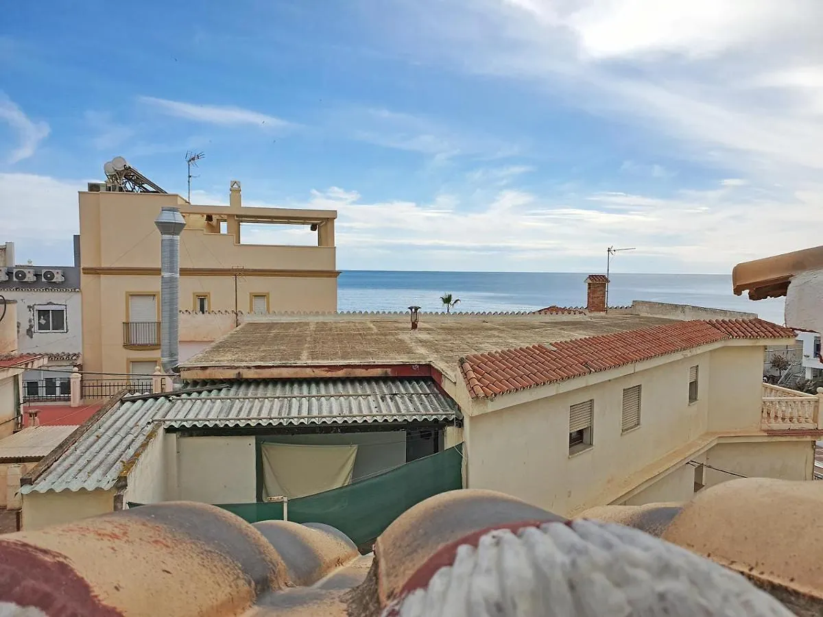 Apartamentos Turquesa La Carihuela Torremolinos 0*,  Spanyolország