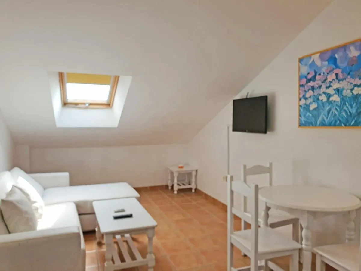 Apartman Apartamentos Turquesa La Carihuela Torremolinos Spanyolország