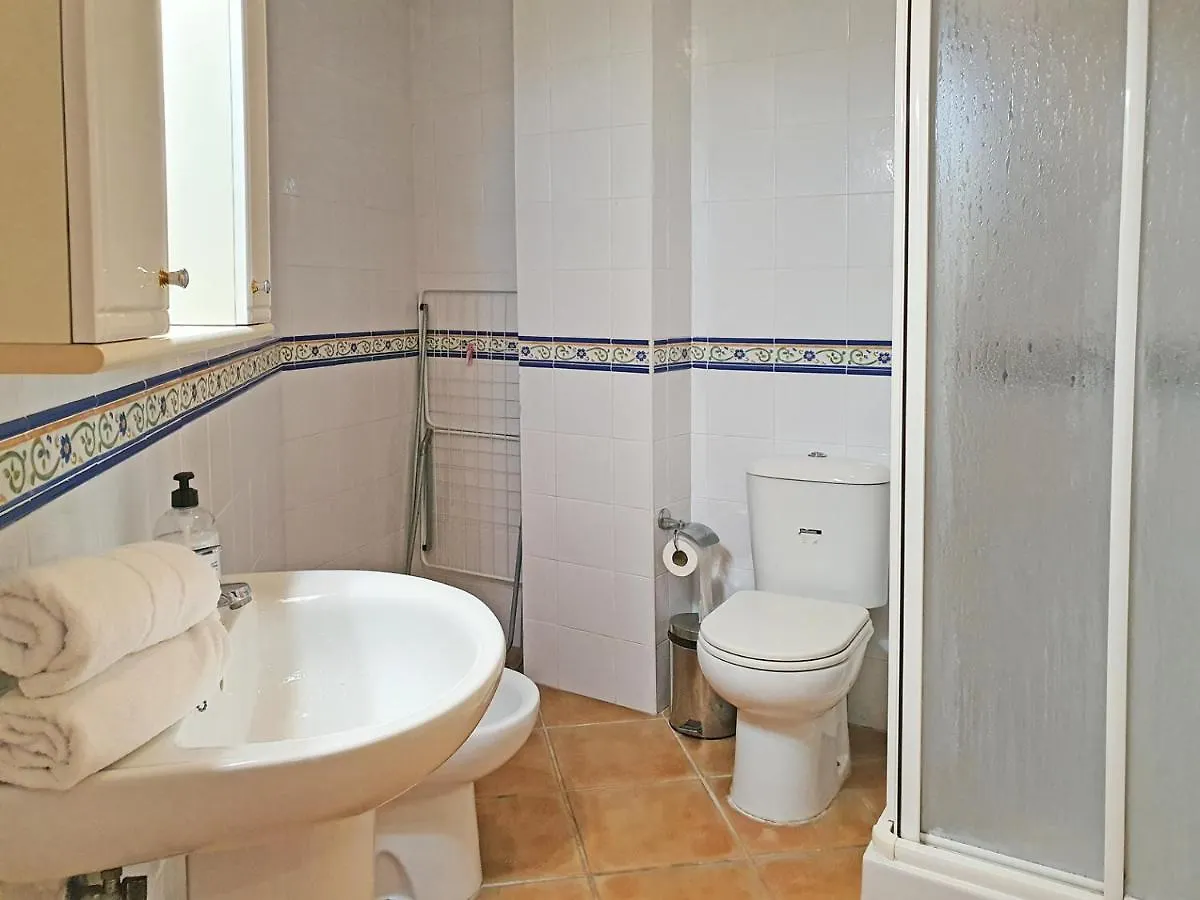 Apartamentos Turquesa La Carihuela Torremolinos 0*,