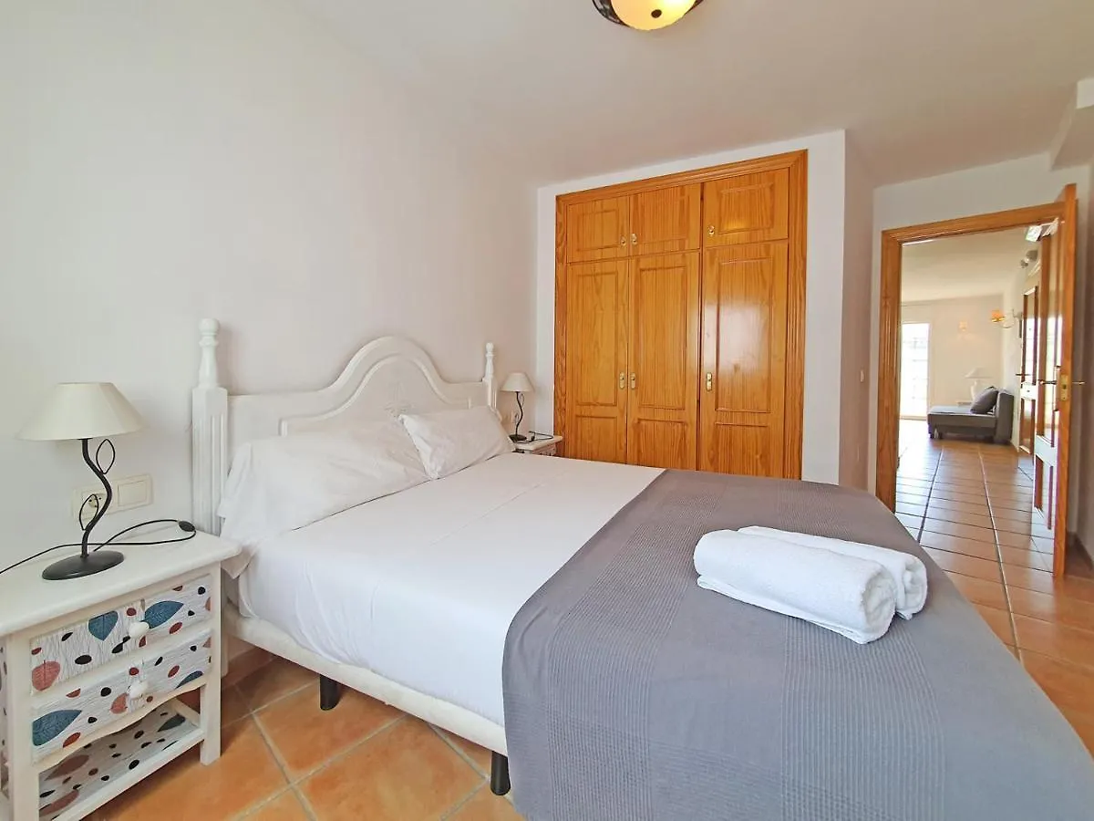 Apartman Apartamentos Turquesa La Carihuela Torremolinos Spanyolország