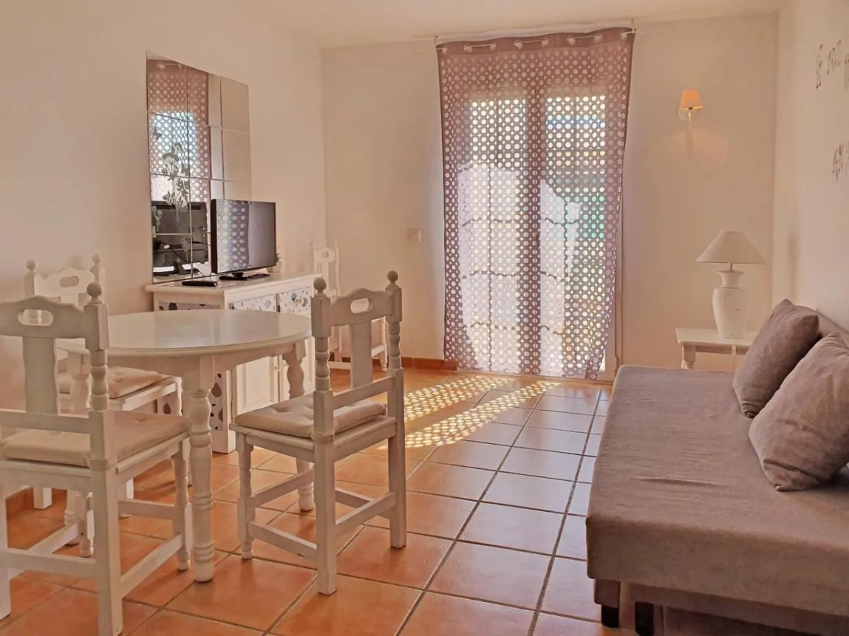 Apartamentos Turquesa La Carihuela Torremolinos Apartman