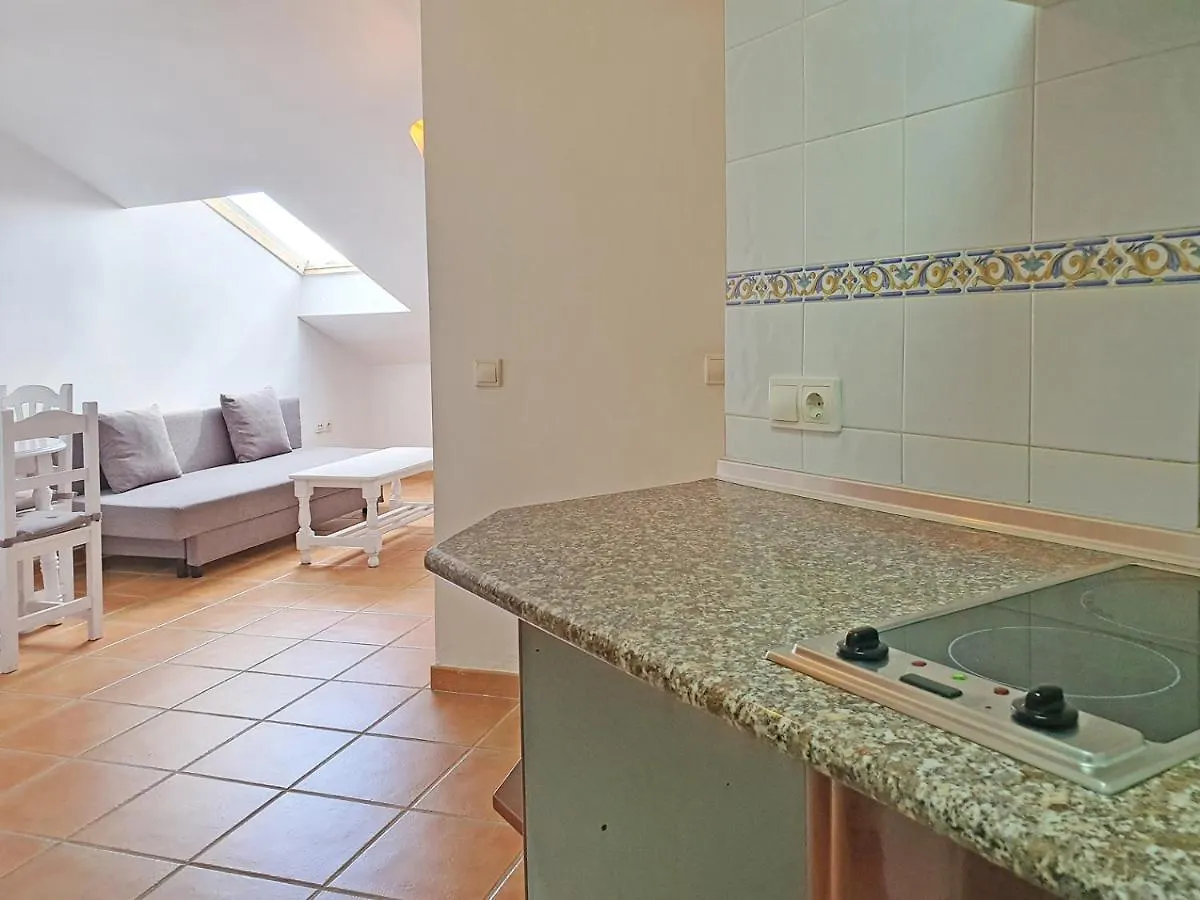 Apartman Apartamentos Turquesa La Carihuela Torremolinos