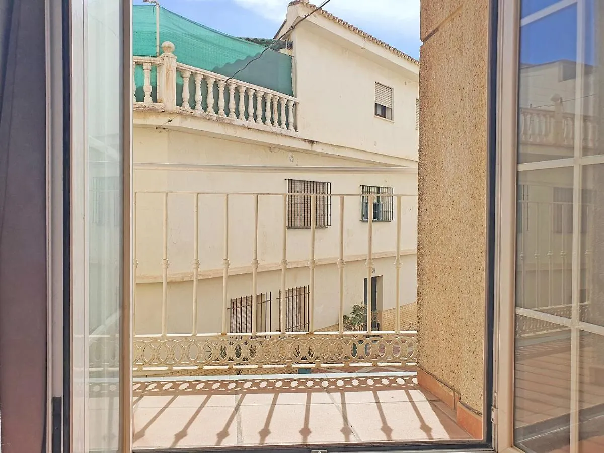 Apartamentos Turquesa La Carihuela Torremolinos 0*,