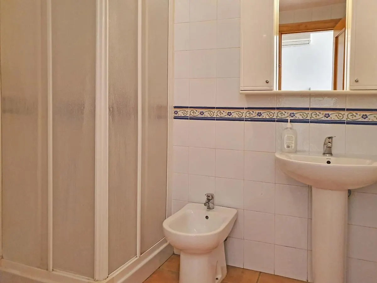 Apartamentos Turquesa La Carihuela Torremolinos Apartmán