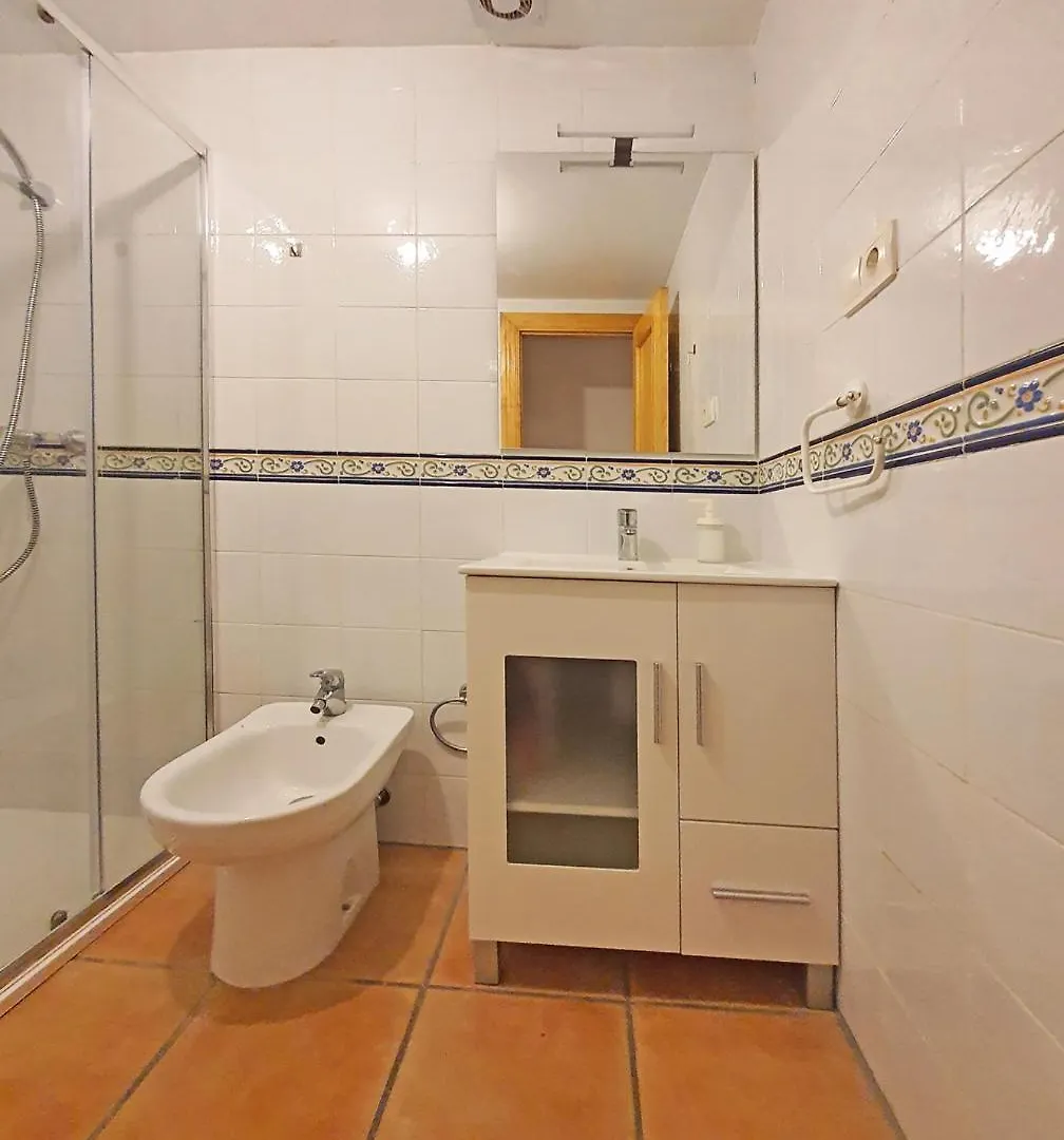 Apartamentos Turquesa La Carihuela Torremolinos