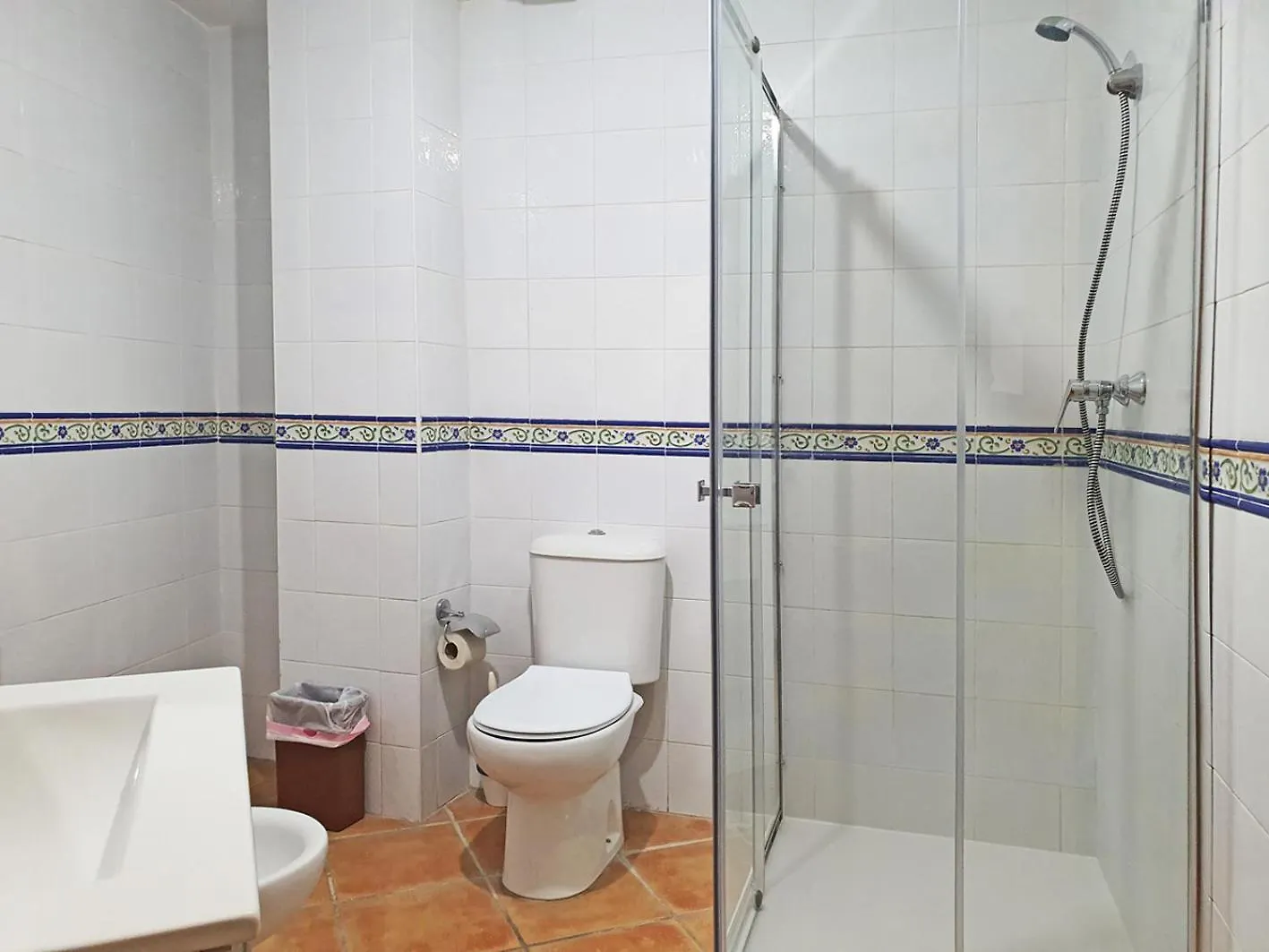 Apartamentos Turquesa La Carihuela Torremolinos Apartman