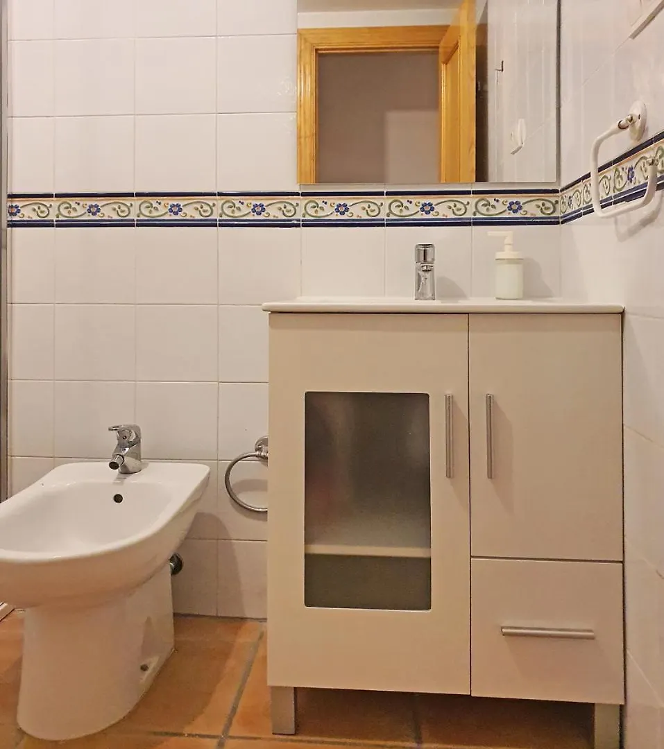 Apartamentos Turquesa La Carihuela Torremolinos Španělsko