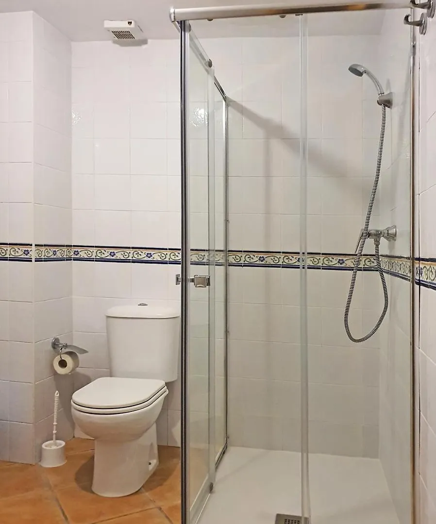 Apartamentos Turquesa La Carihuela Torremolinos 0*,  Spanyolország