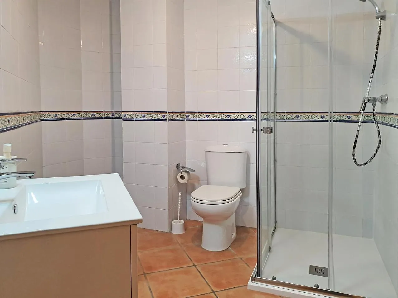 Apartamentos Turquesa La Carihuela Torremolinos 0*,  Spanyolország