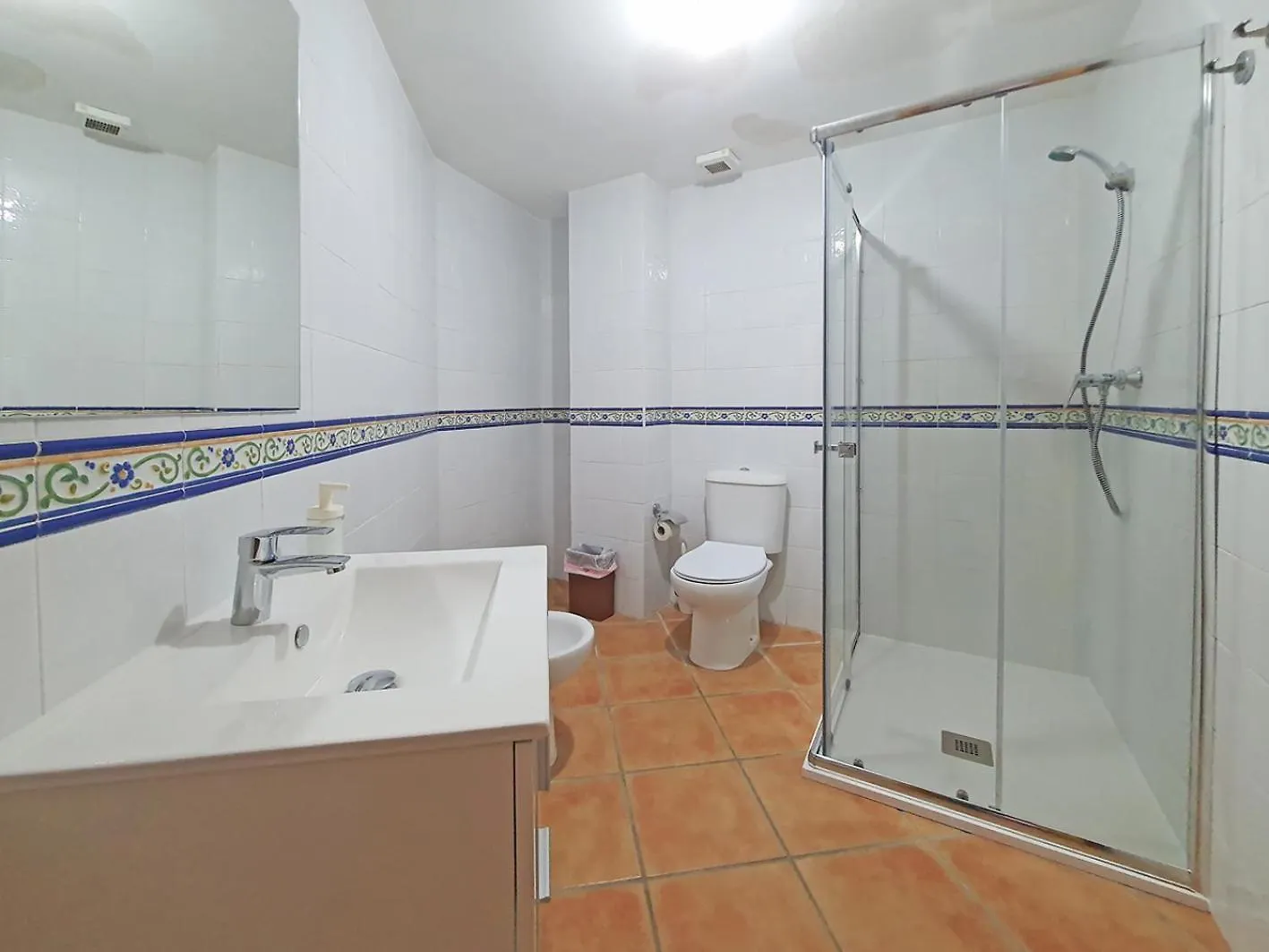 Apartamentos Turquesa La Carihuela Torremolinos Apartman