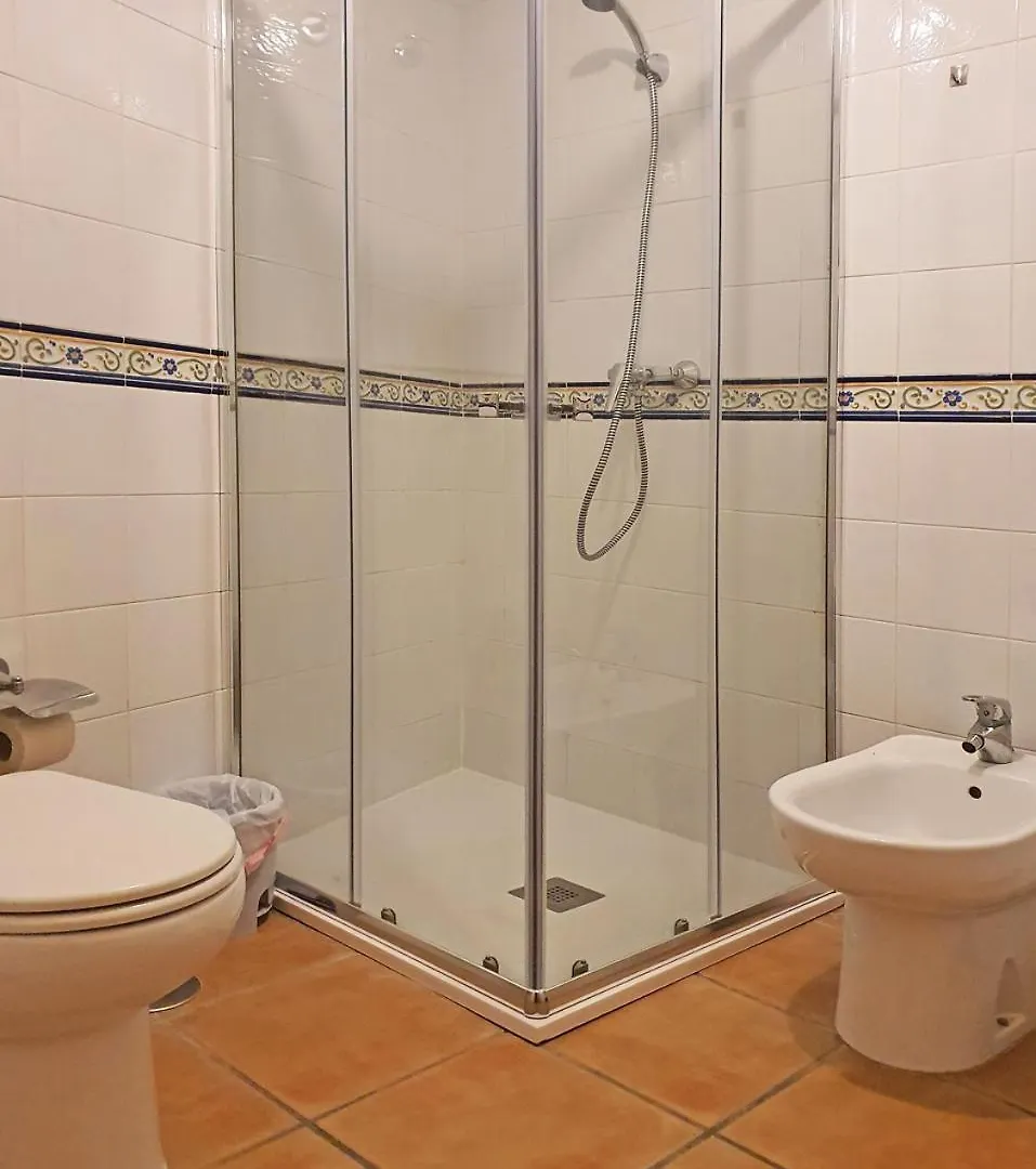 Apartman Apartamentos Turquesa La Carihuela Torremolinos
