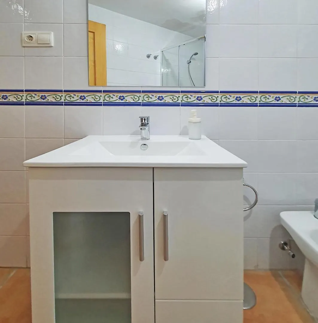 Apartamentos Turquesa La Carihuela Torremolinos