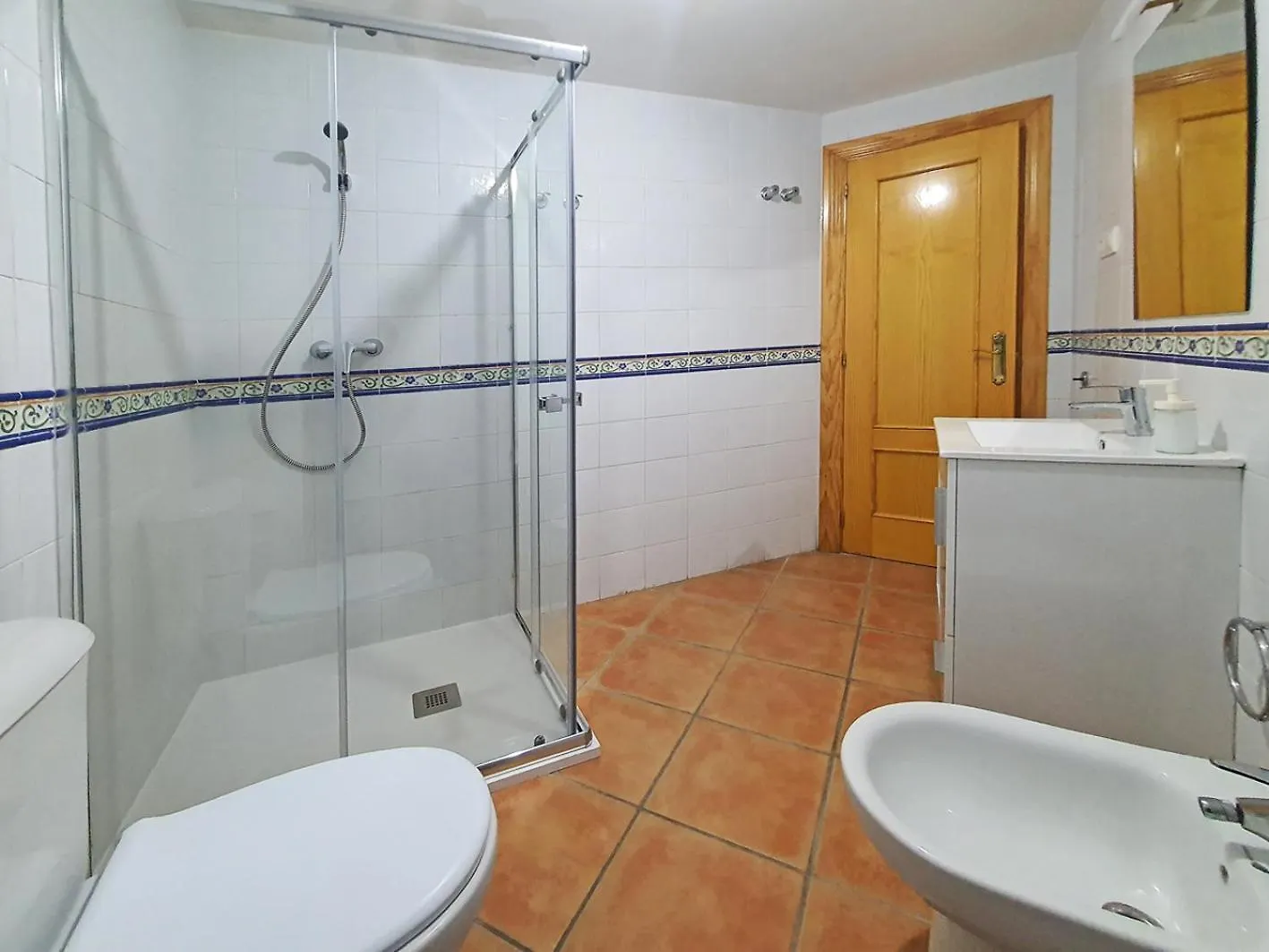 Apartamentos Turquesa La Carihuela Torremolinos Apartman